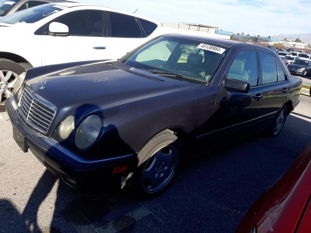 1997 Mercedes-Benz E 420 VIN: WDBJF72F4VA416873 Lot: 45138984