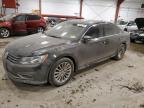 2017 VOLKSWAGEN PASSAT SE - 1VWBT7A30HC010200