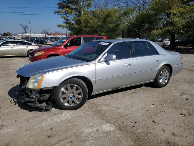 Lot #2340561154 2010 CADILLAC DTS PREMIU salvage car