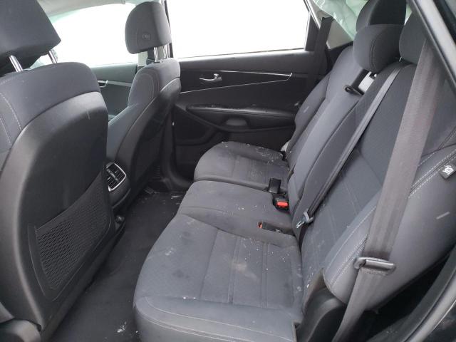 2017 KIA SORENTO LX - 5XYPGDA38HG249890