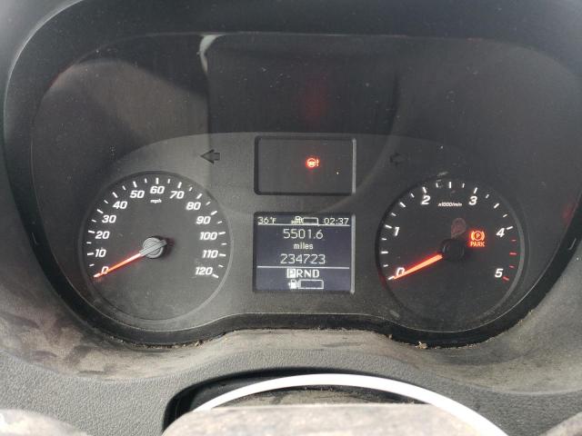2019 MERCEDES-BENZ SPRINTER 2 - WD3PF0CD4KP055339
