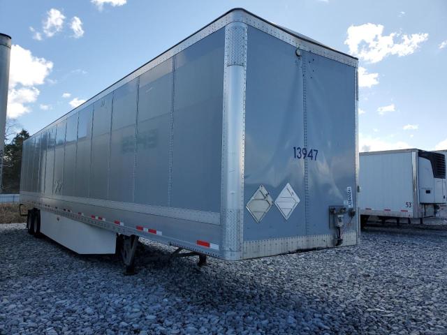 2015 WABASH TRAILER for Sale | GA - CARTERSVILLE | Tue. Mar 26, 2024 ...