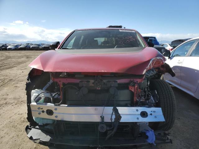 2023 SUBARU SOLTERRA P JTMABABA2PA026128