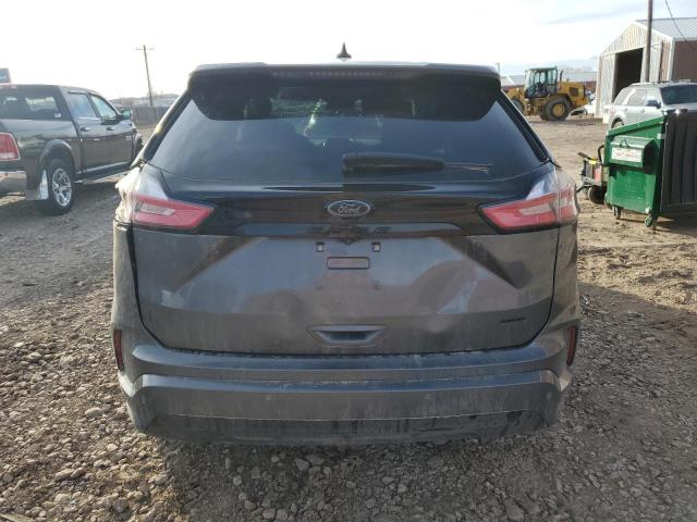 2022 FORD EDGE SE - 2FMPK4G98NBA86244
