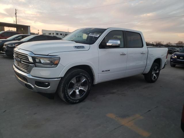Vin: 1c6rrejt4nn261314, lot: 40904384, ram 1500 laramie 20221