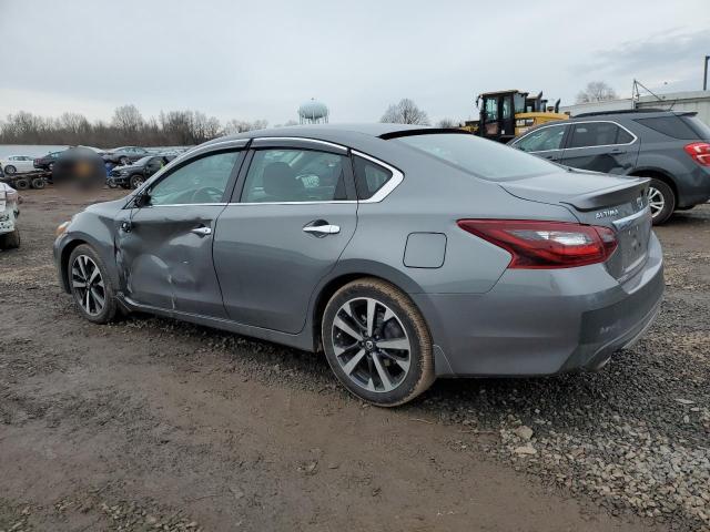2018 NISSAN ALTIMA 2.5 - 1N4AL3AP1JC131825