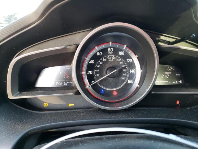 2016 MAZDA 3 SPORT 3MZBM1U75GM310269