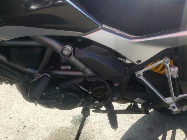 2013 DUCATI MULTISTRAD ZDM12BSW0DB000476