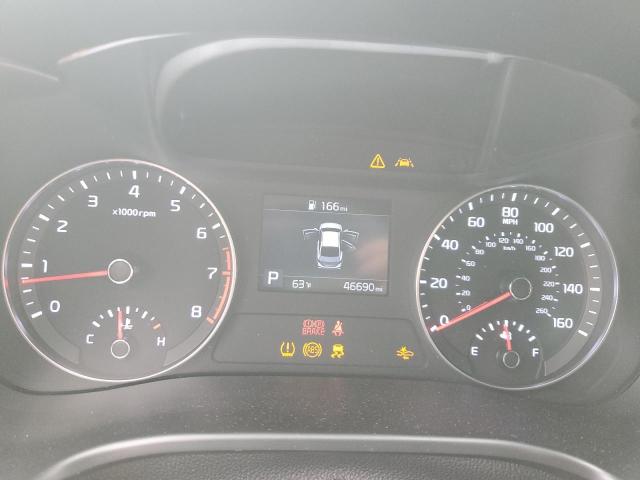 2021 KIA FORTE GT L - 3KPF34AD0ME382912
