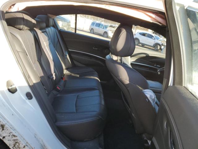 2018 ACURA RLX TECH - JH4KC1F51JC000757