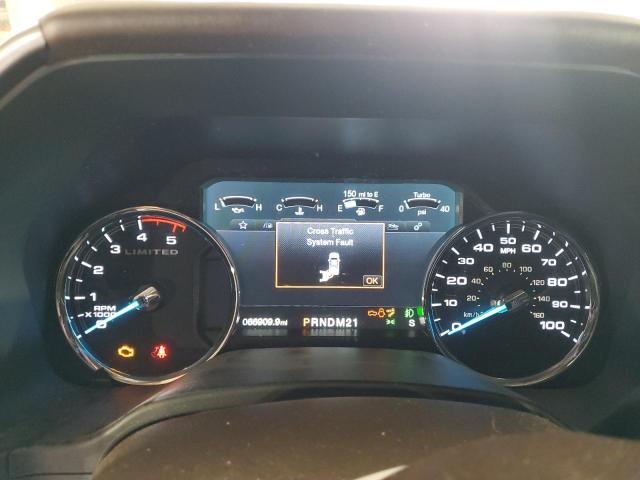 2019 FORD F350 SUPER 1FT8W3BT7KEC65515