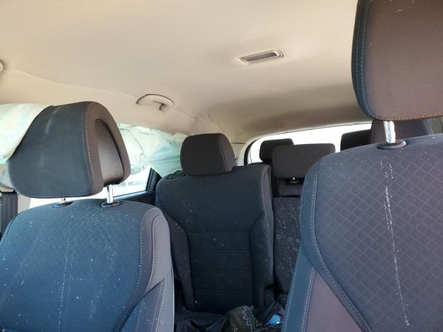 2016 KIA SORENTO LX 5XYPG4A37GG072196