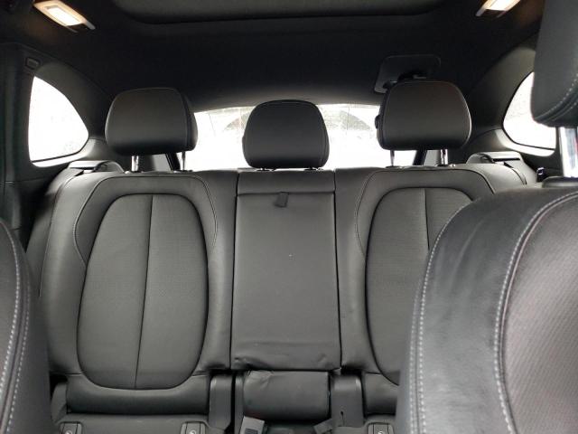 2016 BMW X1 XDRIVE2 WBXHT3Z38G4A50131