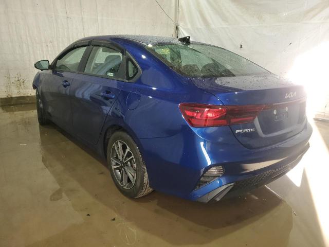 2022 KIA FORTE FE 3KPF24AD1NE499631