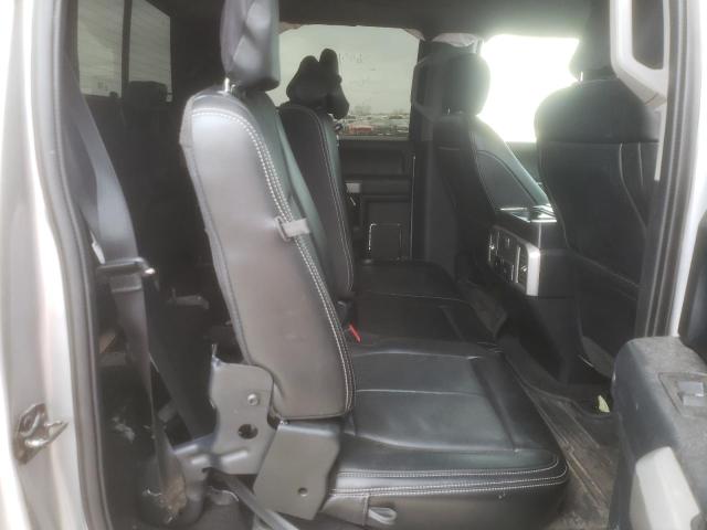 2020 FORD F150 SUPER 1FTEW1E5XLKF51429