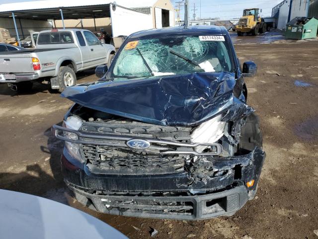 2022 FORD MAVERICK X 3FTTW8F91NRA71635