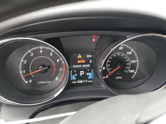 2017 MITSUBISHI OUTLANDER JA4AP4AW9HZ017469