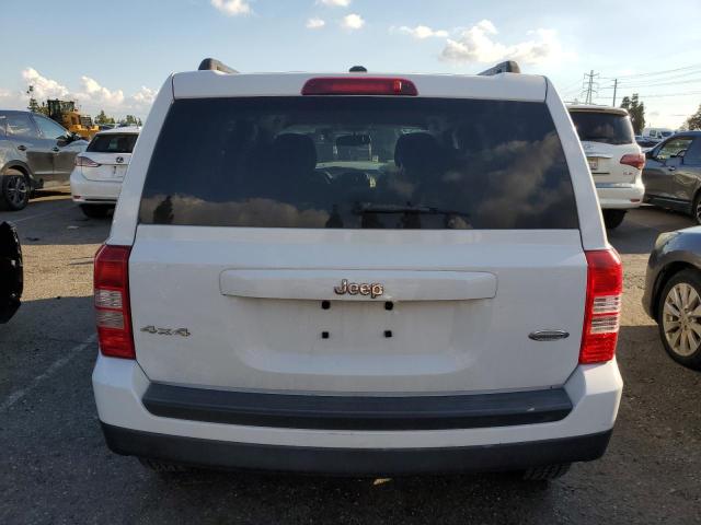 2014 Jeep Patriot Latitude VIN: 1C4NJRFB9ED817306 Lot: 43604534