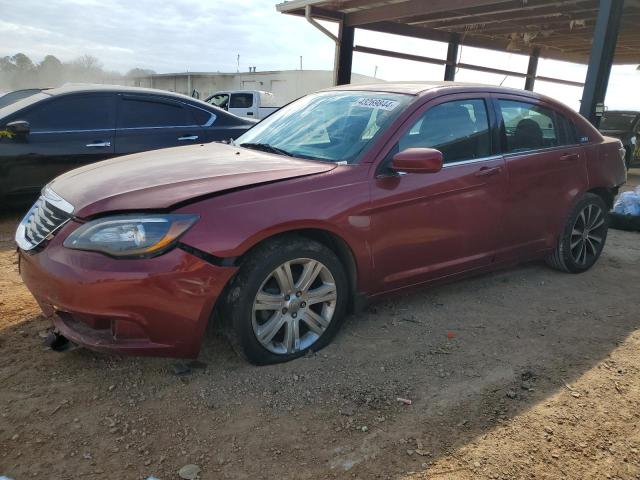 CHRYSLER 200 TOURIN