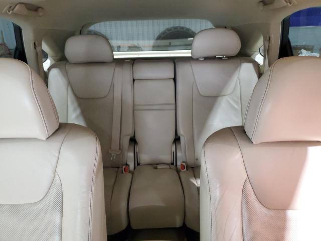 2015 LEXUS RX 350 BAS 2T2BK1BA2FC338864