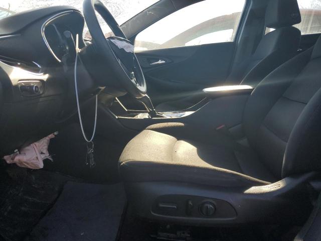 2019 CHEVROLET MALIBU LT - 1G1ZD5ST2KF184401