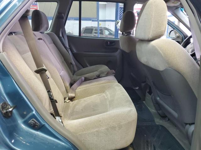 2002 Hyundai Santa Fe Gls VIN: KM8SC73D52U167615 Lot: 41379514