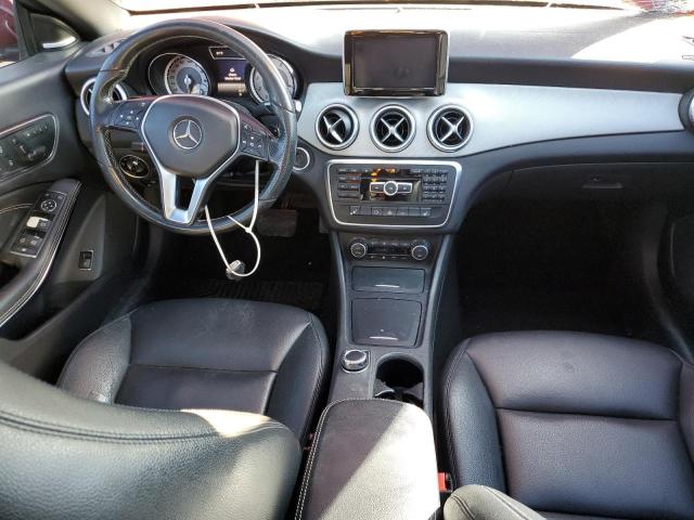 VIN WDDSJ4GB1EN159663 2014 Mercedes-Benz CLA-Class,... no.8