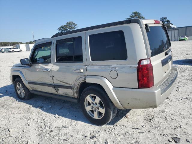 2007 Jeep Commander VIN: 1J8HH48K17C599453 Lot: 44417044