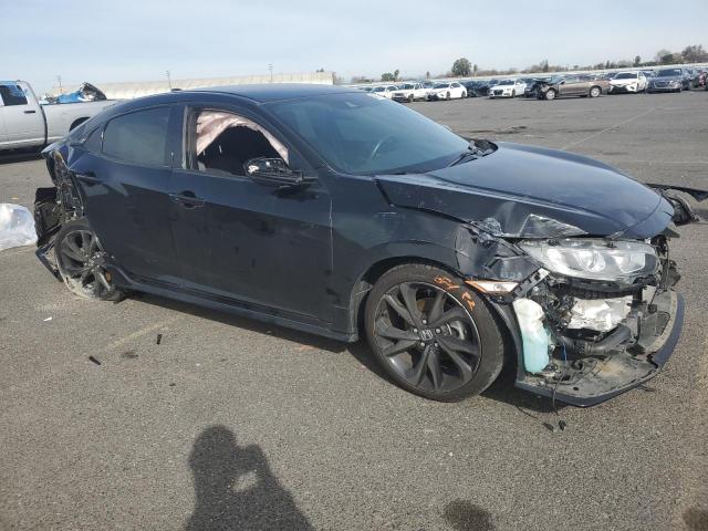 2019 Honda Civic Sport VIN: SHHFK7H44KU414258 Lot: 50417264