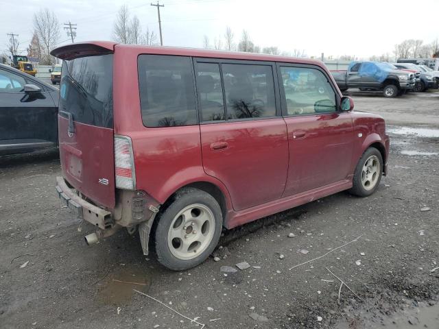 2006 Toyota Scion Xb VIN: JTLKT324X64109217 Lot: 43452494