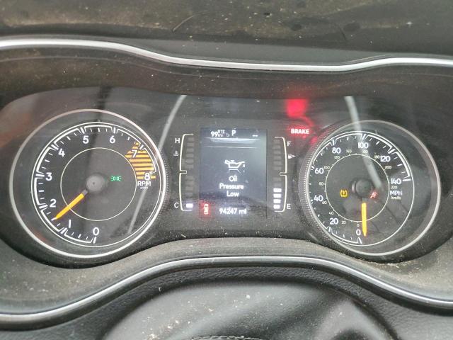 2019 JEEP CHEROKEE L - 1C4PJMCX8KD210501