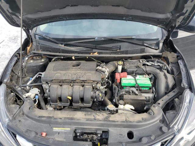 2017 Nissan Sentra - Image 11