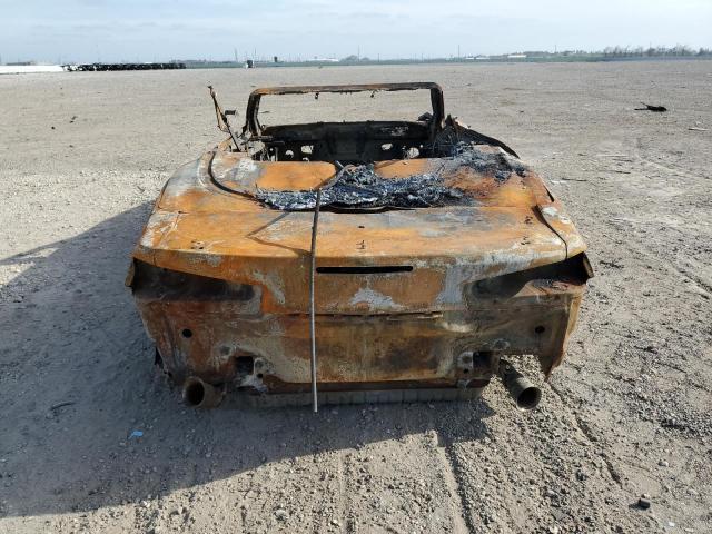 2021 CHEVROLET CAMARO LS 1G1FB3DS6M0103391