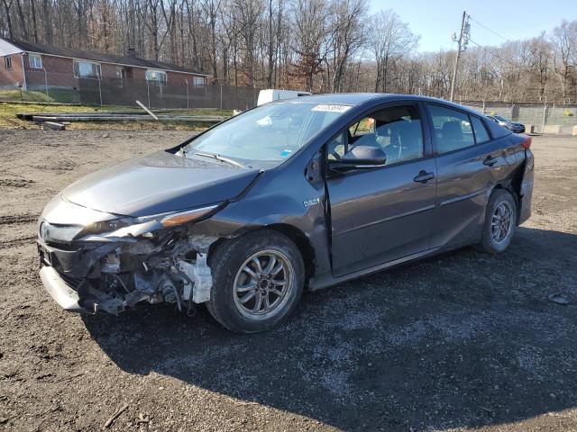 2017 TOYOTA PRIUS PRIM JTDKARFP2H3063111