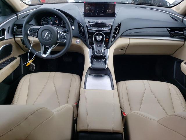 2023 ACURA RDX - 5J8TC2H38PL025740