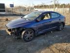 2018 HYUNDAI ELANTRA SE - 5NPD84LF0JH217957