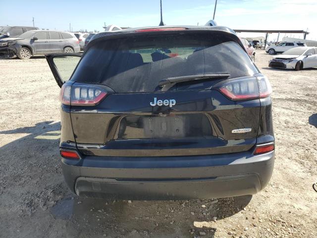 2019 Jeep Cherokee Latitude VIN: 1C4PJLCB0KD265474 Lot: 43185744