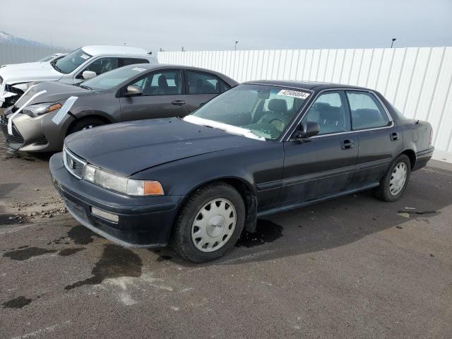 JH4CC2655NC019943 1992 Acura Vigor Gs