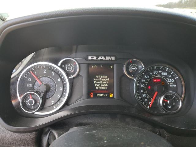 2023 DODGE OTHER 1C6SRFGT1PN566285