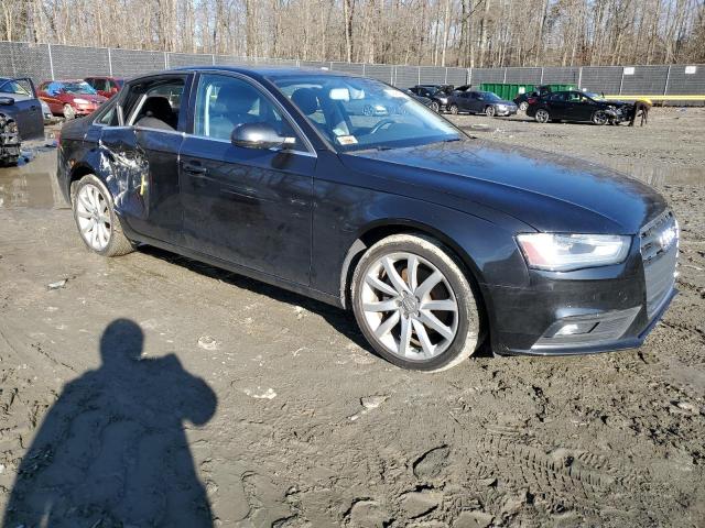 VIN WAUKFAFL2DN020657 2013 Audi A4, Prestige no.4