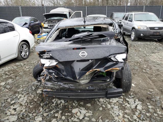 2021 NISSAN VERSA 1.6 - 3N1CN8DV1ML810414