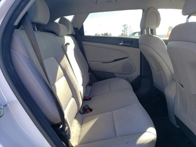 2018 HYUNDAI TUCSON SEL KM8J3CA47JU617996