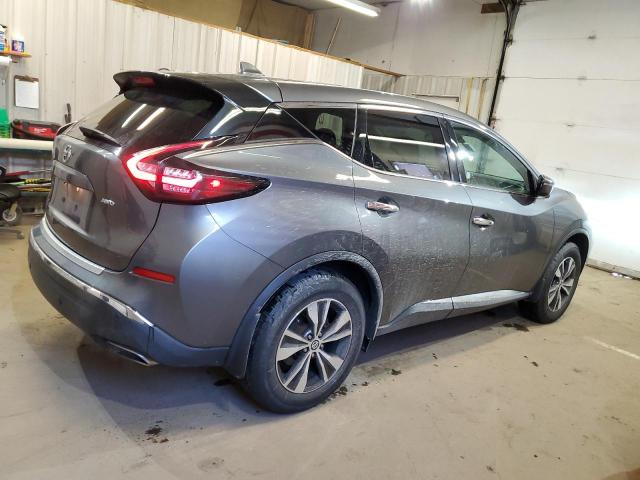 2020 Nissan Murano S Intelligent Awd VIN: 5N1AZ2AS3LN117094 Lot: 43420459