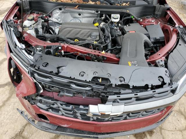 2024 CHEVROLET TRAX 2RS - KL77LJE21RC055586