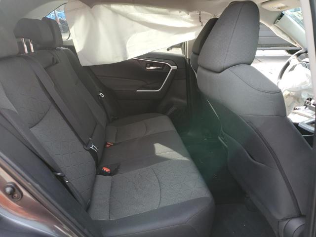 2022 TOYOTA RAV4 XLE 2T3W1RFV6NW220969