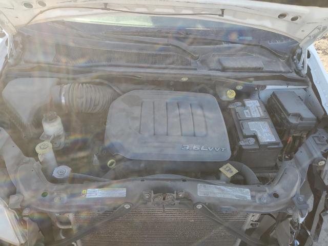 2012 Dodge Ram Van VIN: 2C4JDGAG4CR404586 Lot: 42020184