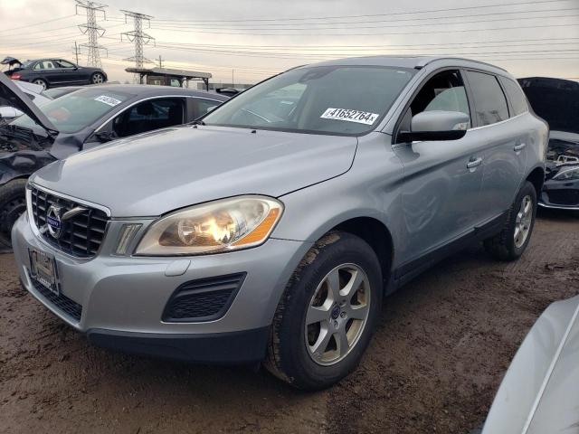 2012 Volvo XC60 