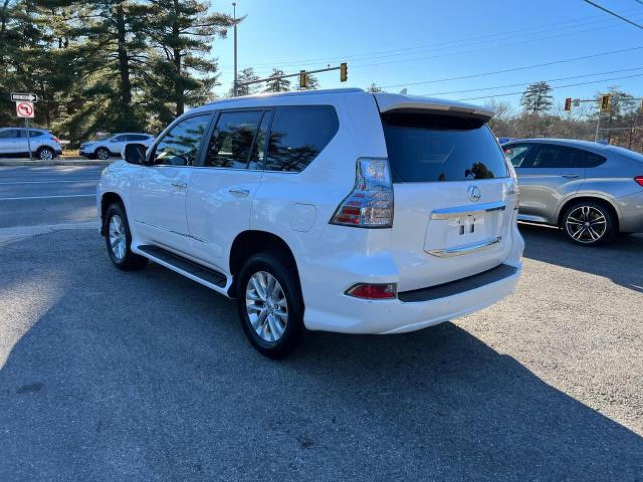 JTJBM7FXXF5114865 2015 Lexus Gx 460