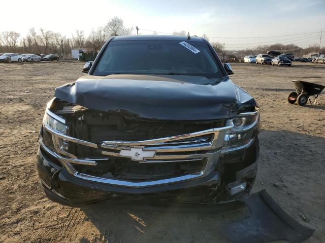 2017 CHEVROLET SUBURBAN 1GNSKJKC0HR398860