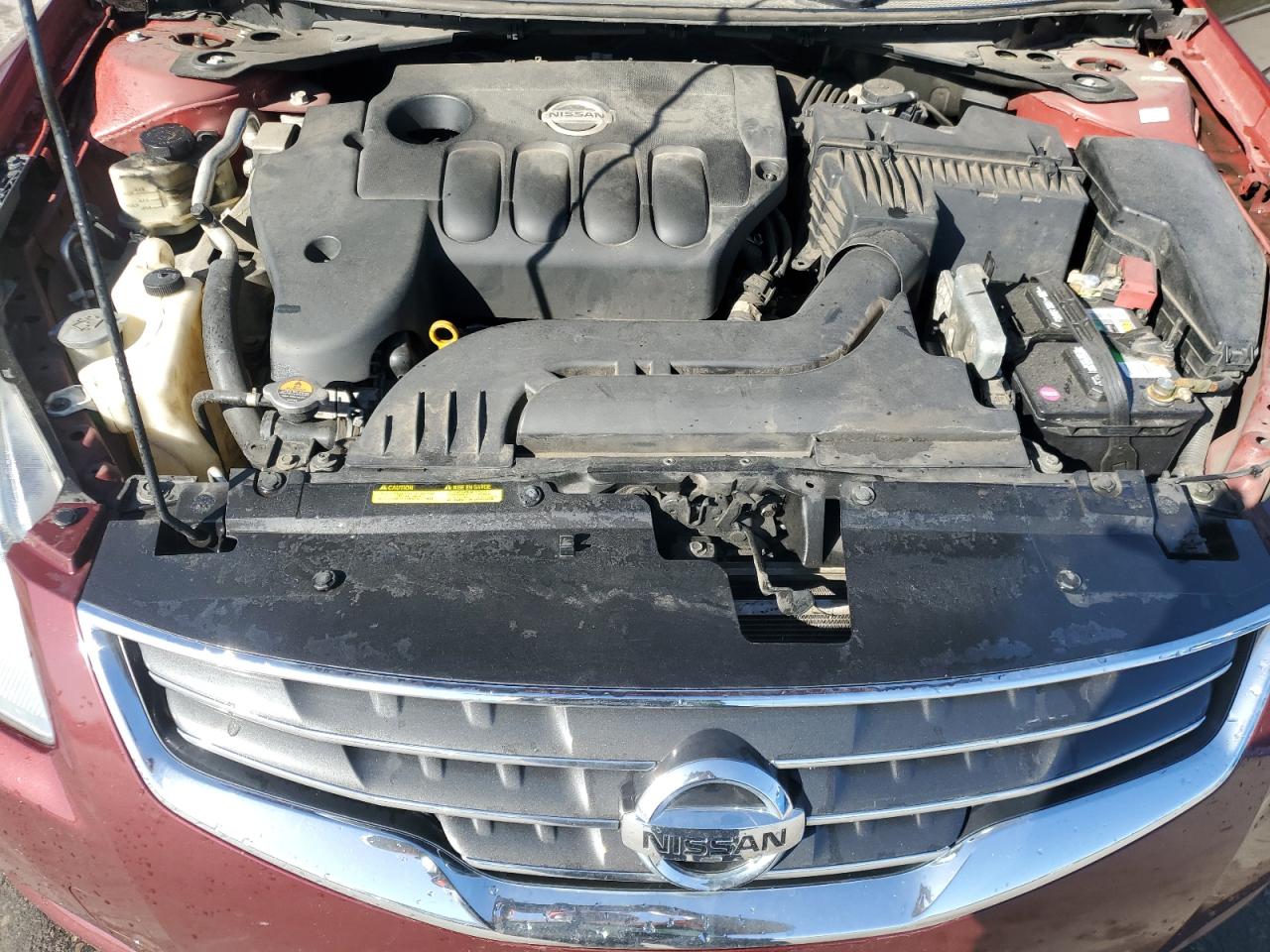 1N4AL2AP3CN578884 2012 Nissan Altima Base 1N4AL2AP3CN578884 2012 Nissan Altima Base